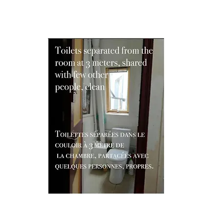 Oeon Apartment Paris