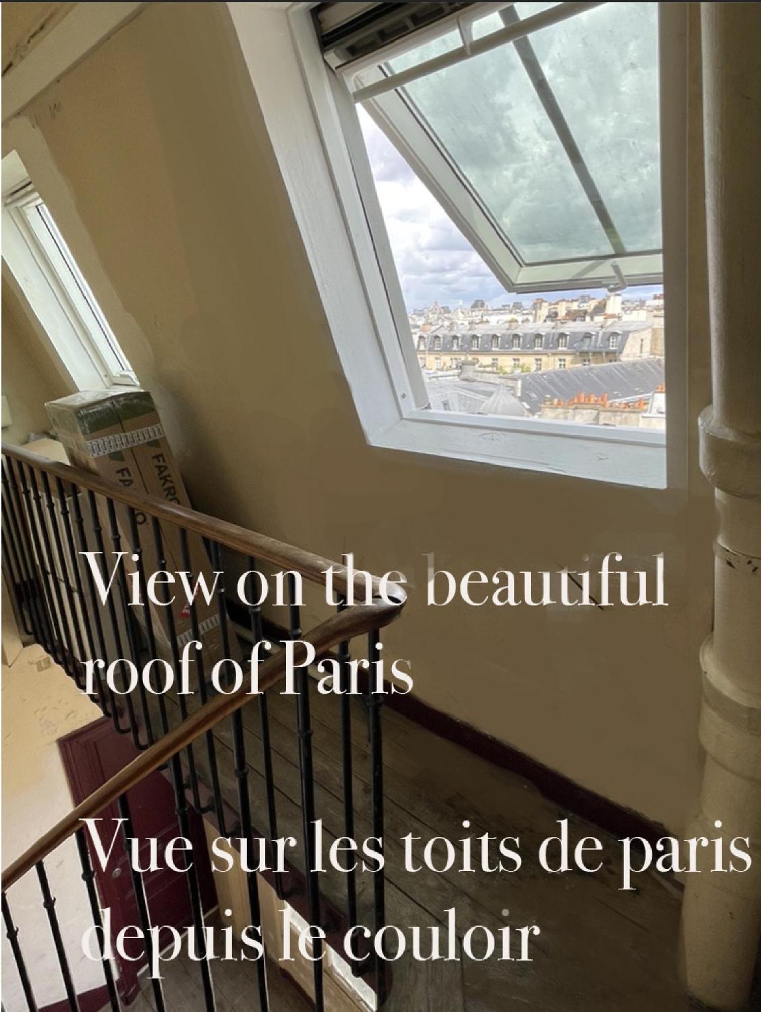 Appartamento Eleusis-paris