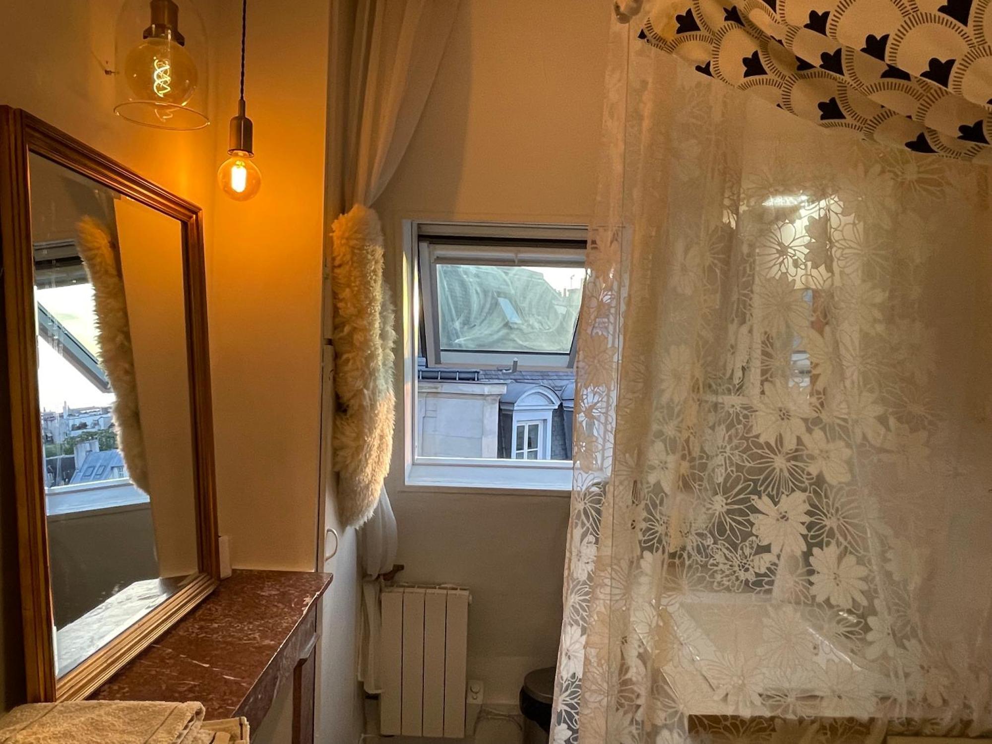 Appartamento Eleusis-paris