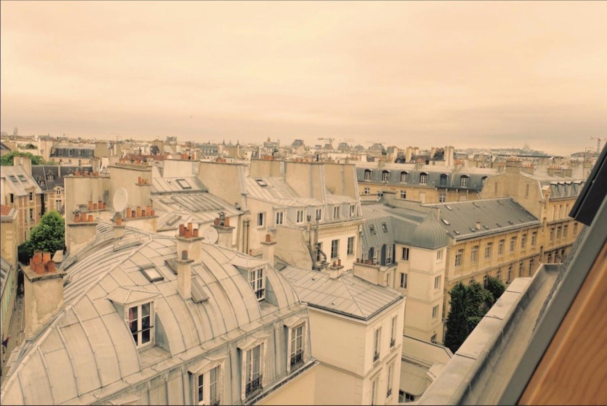 Eleusis-paris Appartamento Parigi